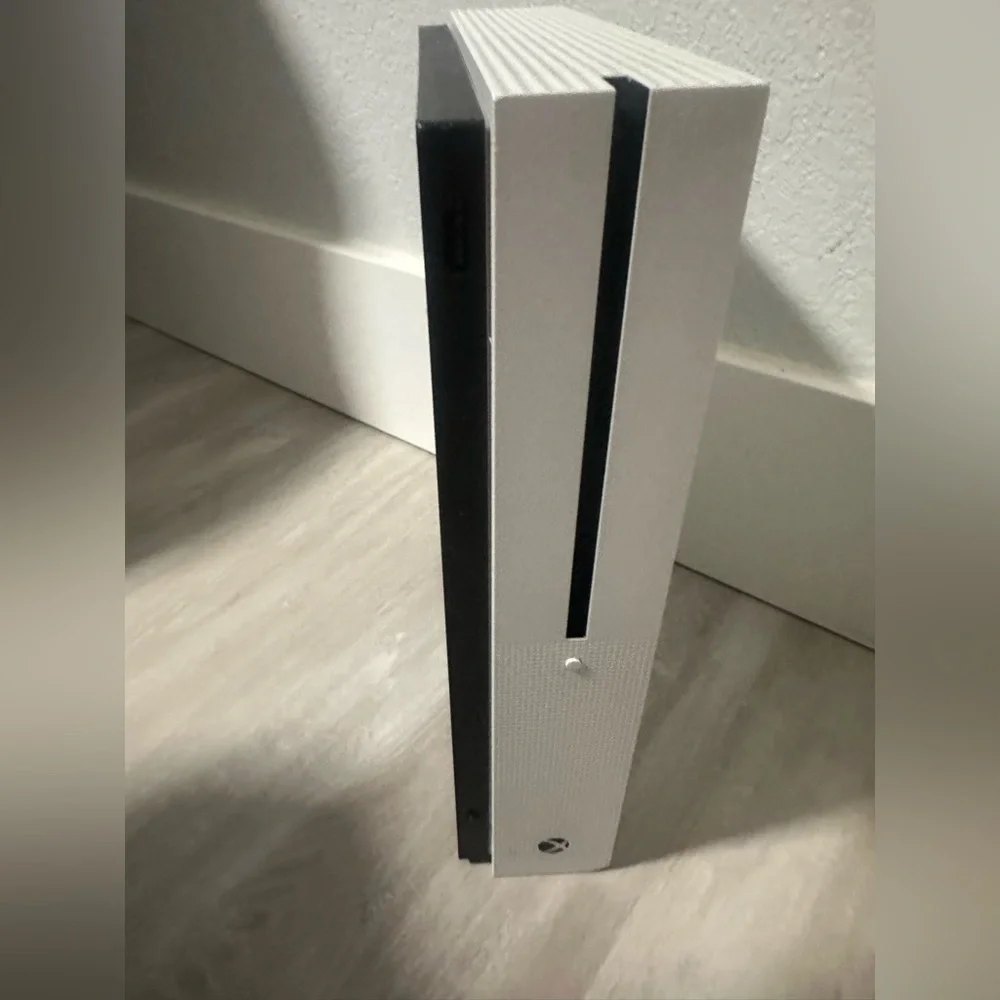 Xbox One S Microsoft game 365 GB